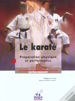 Capa do artigo La Karate