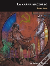 Capa do artigo La Karna Mauzoleo