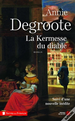 Capa do artigo La Kermesse Du Diable