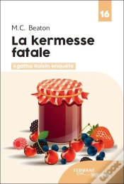 Capa do artigo La Kermesse Fatale