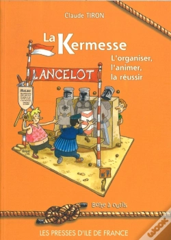 Capa do artigo La Kermesse