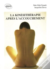 Capa do artigo La Kinésithérapie Après L