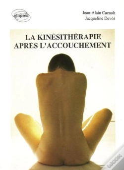 Capa do artigo La Kinésithérapie Après L'Accouchement