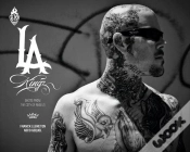 Capa do artigo L.A. Kingz