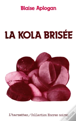Capa do artigo La Kola Brisée