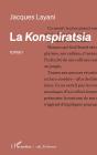 La Konspiratsia - Preview