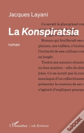 La Konspiratsia