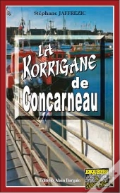 La Korrigane De Concarneau