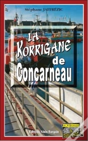 Capa do artigo La Korrigane De Concarneau