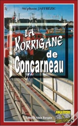 Capa do artigo La Korrigane De Concarneau