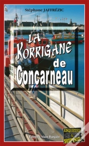 Capa do artigo La Korrigane De Concarneau