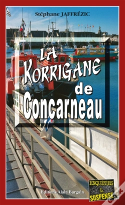 Capa do artigo La Korrigane De Concarneau