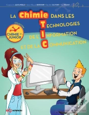 Capa do artigo La La Chimie Dans Les Tic
