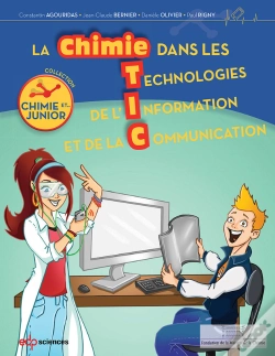 Capa do artigo La La Chimie Dans Les Tic