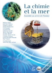 Capa do artigo La La Chimie Et La Mer