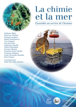 Capa do artigo La La Chimie Et La Mer
