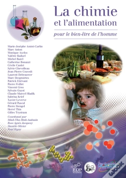 Capa do artigo La La Chimie Et L'Alimentation