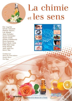 Capa do artigo La La Chimie Et Les Sens