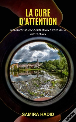 Capa do artigo La La Cure D'Attention