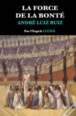 Capa do artigo La La Force De La Bonté