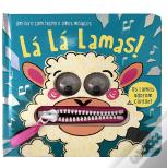 Lá Lá Lamas!