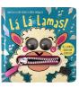 Lá Lá Lamas! - Preview