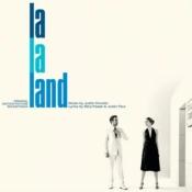 Capa do artigo La La Land - Vinil