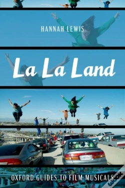 Capa do artigo La La Land
