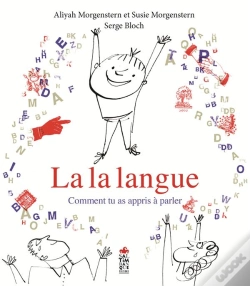 Capa do artigo La La Langue ; Comment Tu As Appris À Parler