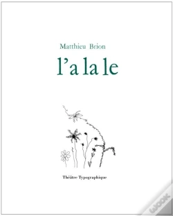 Capa do artigo L'A La Le