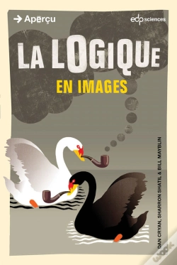 Capa do artigo La La Logique En Images
