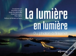 Capa do artigo La La Lumière En Lumière
