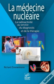 Capa do artigo La La Médecine Nucléaire