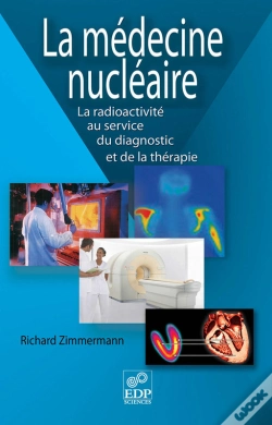 Capa do artigo La La Médecine Nucléaire