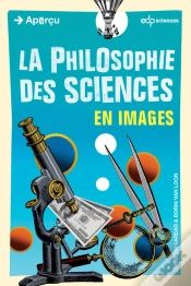 Capa do artigo La La Philosophie Des Sciences En Images