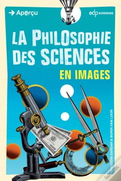 Capa do artigo La La Philosophie Des Sciences En Images