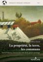 La La Propriété, La Terre, Les Communs - Preview