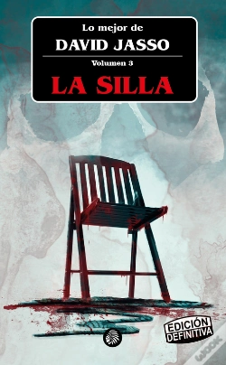 Capa do artigo La La Silla