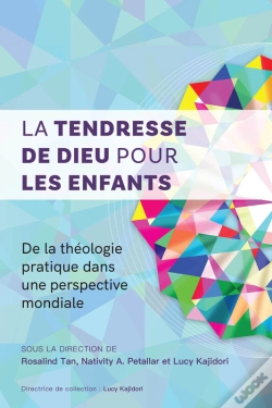 Capa do artigo La La Tendresse De Dieu Pour Les Enfants