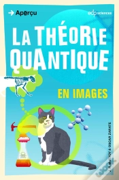 Capa do artigo La La Théorie Quantique En Images