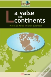 Capa do artigo La La Valse Des Continents