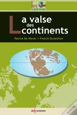 Capa do artigo La La Valse Des Continents