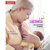 Capa do artigo La Lactancia. Volumen 2