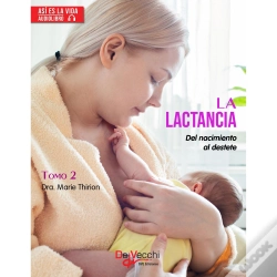 Capa do artigo La Lactancia. Volumen 2