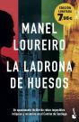 La Ladrona De Huesos - Preview