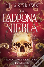 La Ladrona De Niebla