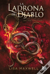 Capa do artigo La Ladrona Del Diablo