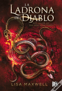Capa do artigo La Ladrona Del Diablo
