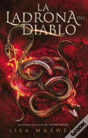Capa do artigo La Ladrona Del Diablo