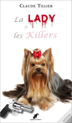 Capa do artigo La Lady & Les Killers